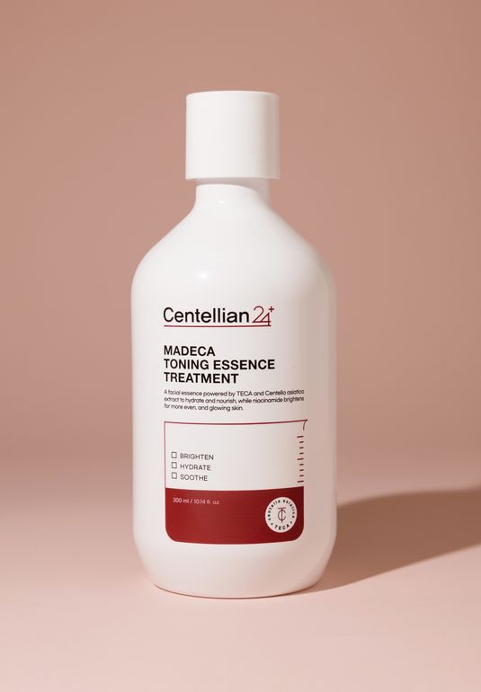 Тонизирующая эссенция с центеллой Centellian24 Madeca Toning Essence Treatment 300мл