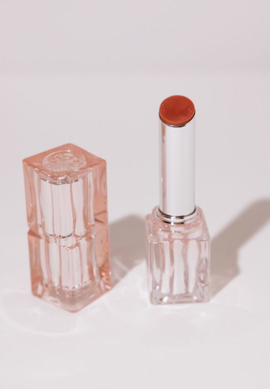 Тающий бальзам TIRTIR Waterism Glow Melting Balm [03 Sand Mond] 3,5g