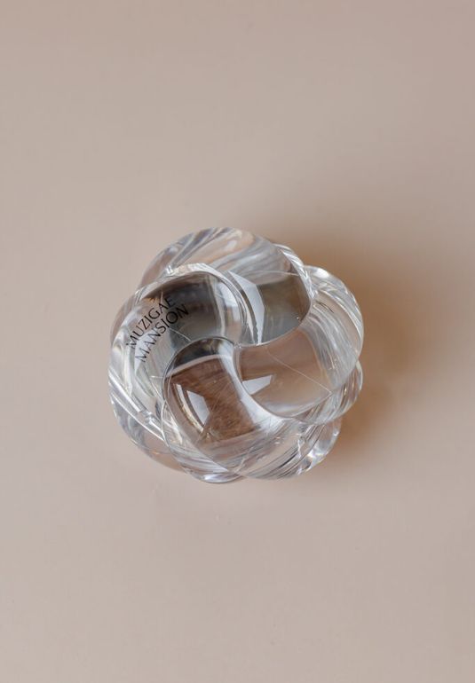 Палетка теней для век Приглушённый коричневый MUZIGAE MANSION Twist Pot Eye Palette (03 Mute Brown) 4.5g