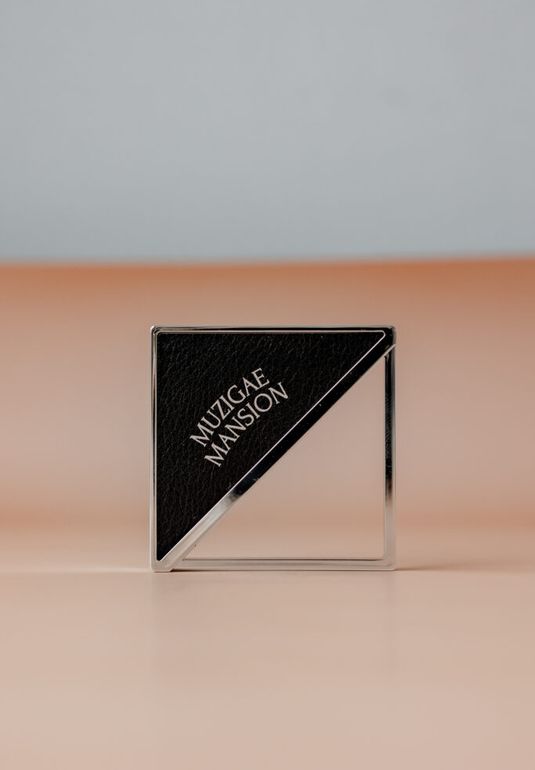 Почти даром// Румяна для лица MUZIGAE MANSION Fitting Blush [01 Odd] 5г