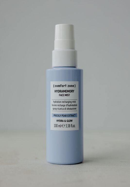 Спрей для лица увлажнение и сияние Comfort Zone Hydramemory Face Mist 100мл