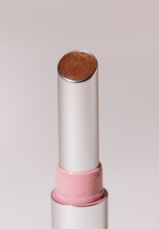 Атласная помада для губ [10 Bastet] Arive Makeup Iconic Kiss Lipstick 2g