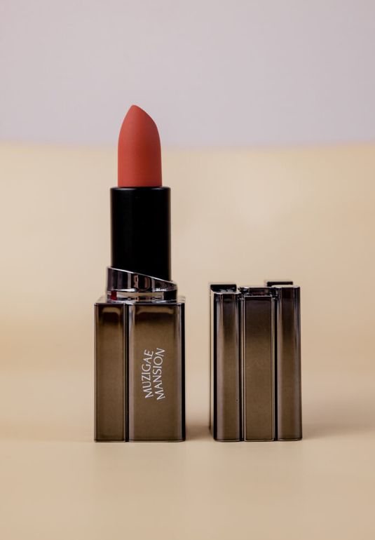 Помада для губ MUZIGAE MANSION Moodwear Blur Lipstick [01 Prime] 4g