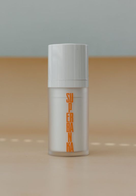 Сыворотка для лица SUPERBANKA Little Miss Sunshine 15 ml