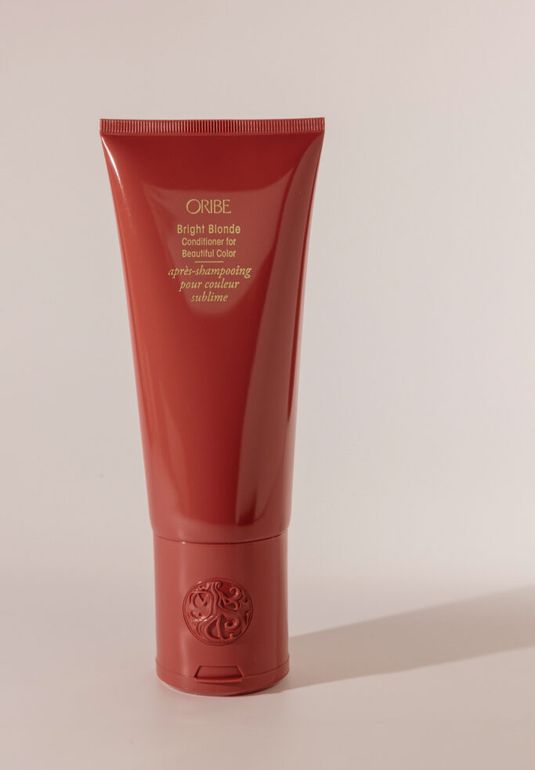 Кондиционер для светлых волос Великолепие цвета Oribe Bright Blonde Conditioner for Beautiful Color 200 ml