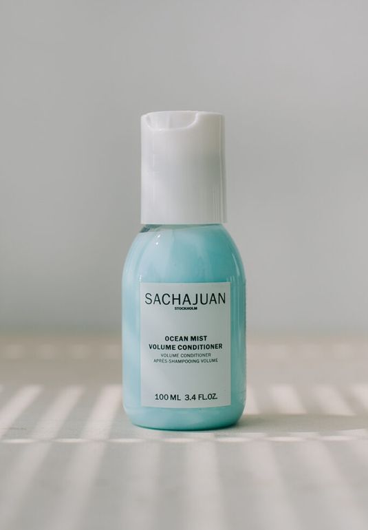 Кондиционер для объема волос SACHAJUAN Ocean Mist Volume Conditioner 100ml