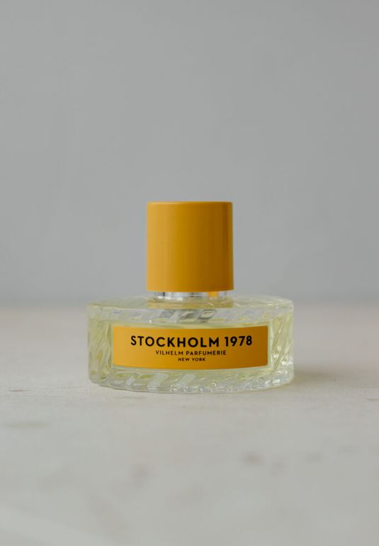 Парфюмерная вода Vilhelm Parfumerie Stockholm 1978 50млl