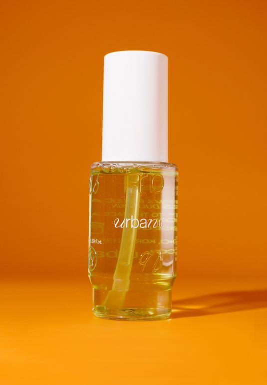 Сыворотка для лица с ниацином URBANAND G3 Niacin Serum 50ml