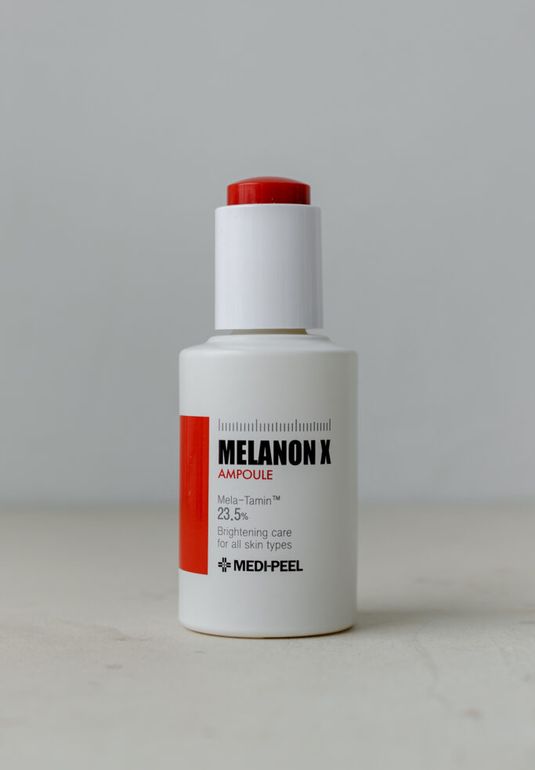 Ампульная сыворотка против пигментации MEDI-PEEL Melanon X Ampoule 50ml