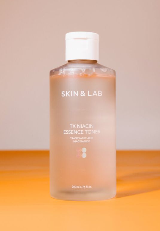 Тонер с транексамовой кислотой SKIN&LAB Tx Niacin Essence Toner 200ml