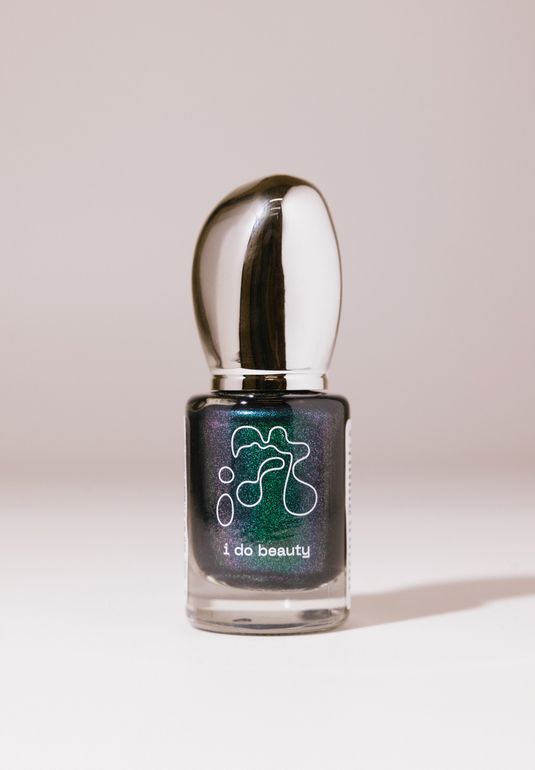 Цветной лак i do beauty №19 11ml