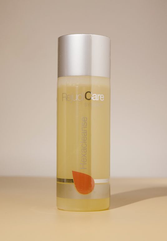 Деликатное средство для ежедневного умывания REJUDICARE Hexacleanse 150ml