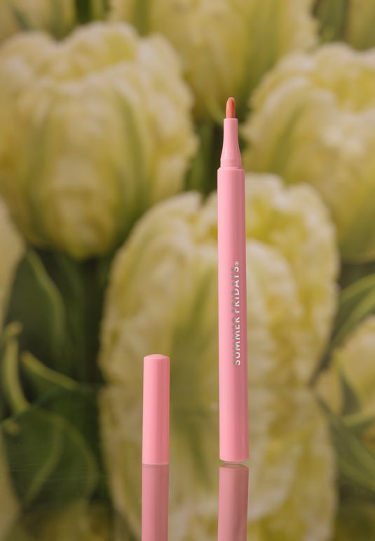 Стойкий карандаш для губ [Slipper] Summer Fridays Flushed Lip Stain 1,1мл