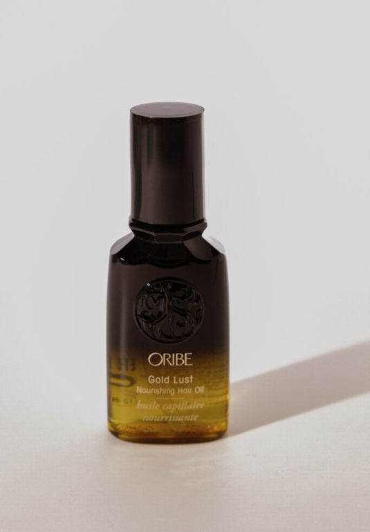 Питательное масло для волос Oribe Gold Lust Nourishing Hair Oil 50 ml
