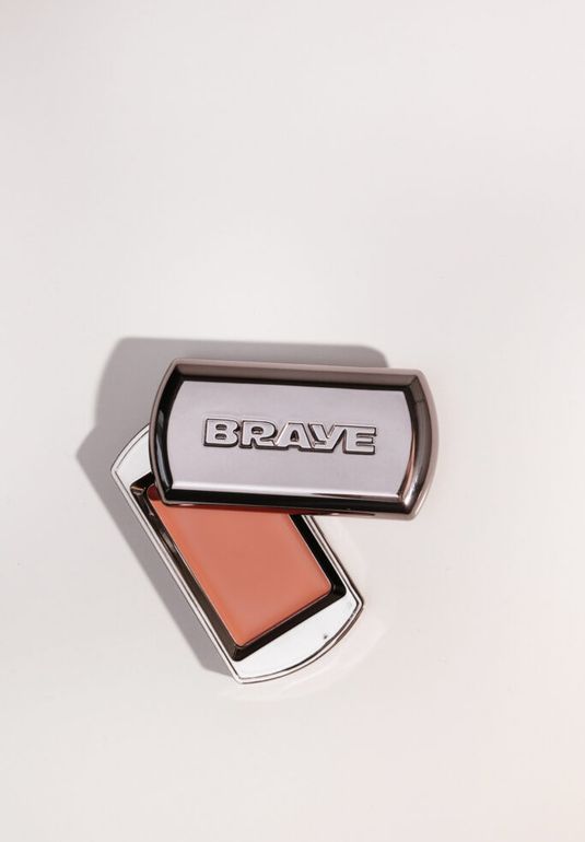Матовый бальзам-аксессуар для губ BRAYE Lipsleek Blur [02 Bubbly] 3,2г