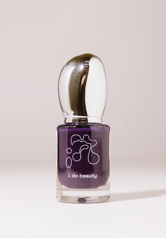 Цветной лак i do beauty №07 11ml
