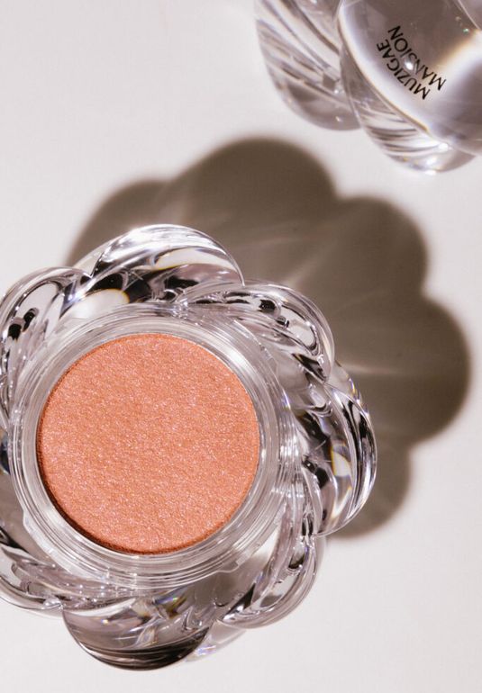 Тени для век MUZIGAE MANSION One&Only Shadow Melting Zero [Peach Stone] 2g