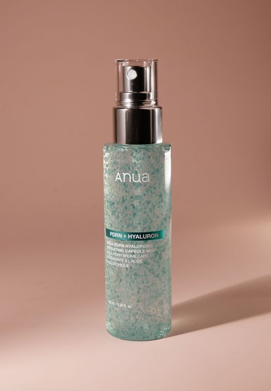 Увлажняющий капсульный мист с ПДРН Anua PDRN Hyaluronic Acid Hydrating Capsule Mist 100мл
