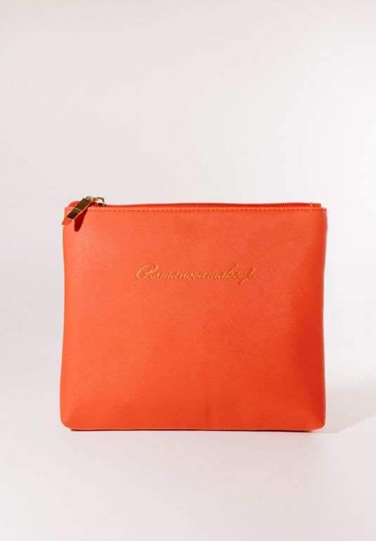 Маленькая косметичка Romanovamakeup 