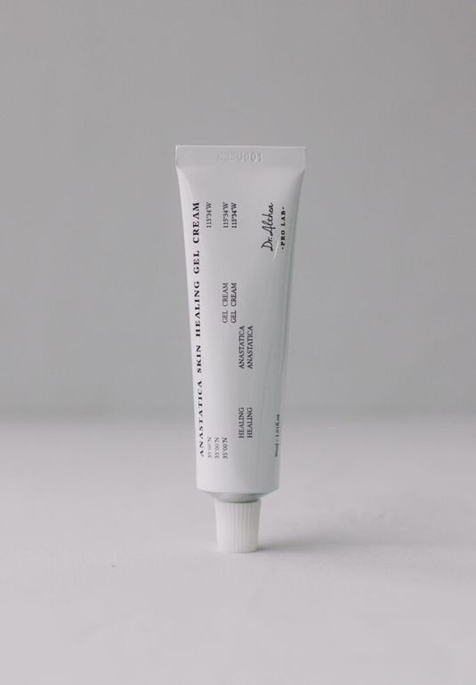 Увлажняющий крем-гель Dr. Althea Anastatica Skin Healing Gel Cream 30ml