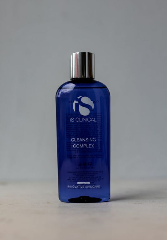 Гель для умывания Is Clinical Cleansing Complex 180мл