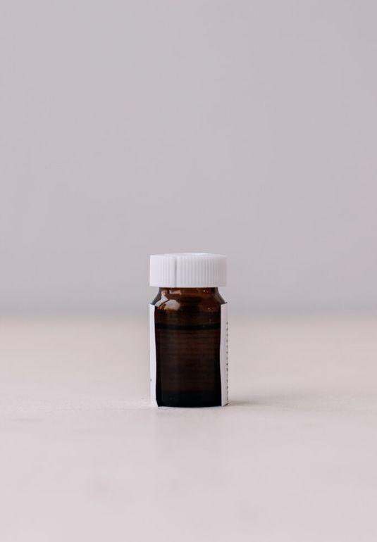 Концентрат для коррекции тона с витамином С REVER 7.2/ Ampoule Vitamine C Concentrato Vitamina C 5ml