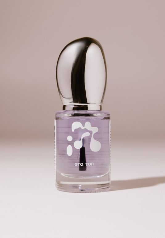 Топовое покрытие "это топ" i do beauty 11ml