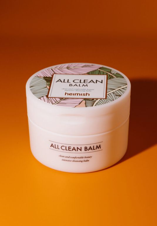 Гидрофильный шербет HEIMISH All Clean Balm 120ml
