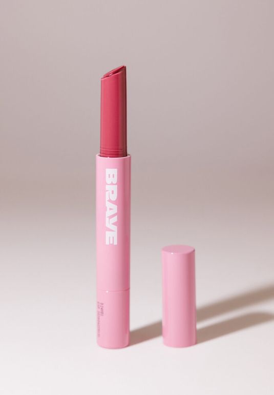 Тающий бальзам для губ BRAYE Melting Lipsweet [04 Mauvrit] 1,6g