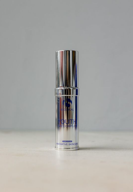 Крем для ухода вокруг глаз омолаживающий Is Clinical Youth Eye Complex 15g