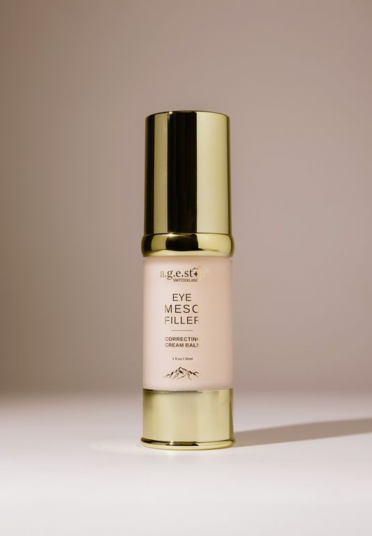 Корректирующий крем-бальзам для кожи вокруг глаз A.G.E.STOP Eye Meso Filler Correcting Cream Balm 30мл