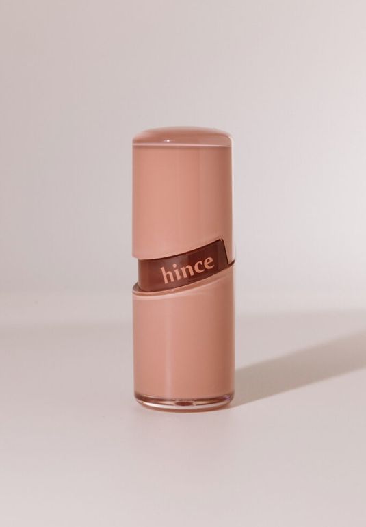 Тинт для губ hince Raw Glow Gel Tint [01 Bare] 4ml
