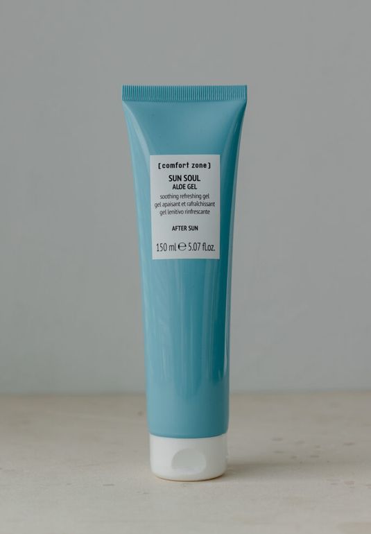 Гель после загара Comfort Zone Sun Soul Aloe Gel 150ml