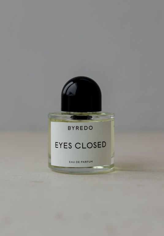 Парфюмерная вода BYREDO Eyes Closed 50ml