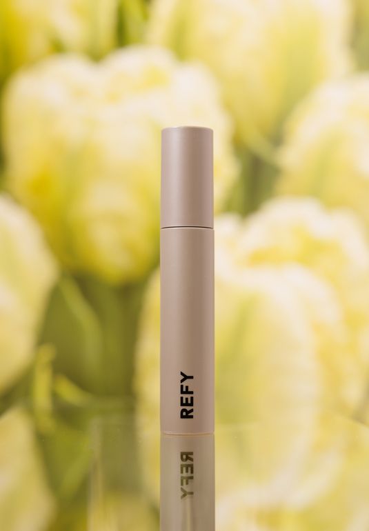 Тушь для ресниц REFY Lash Sculpt [Коричневый] 10мл