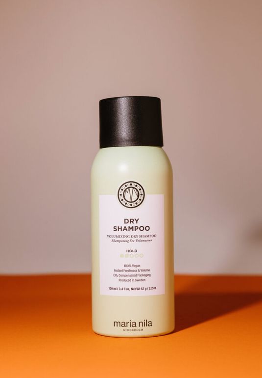 Сухой шампунь Maria Nila Dry Shampoo 100ml