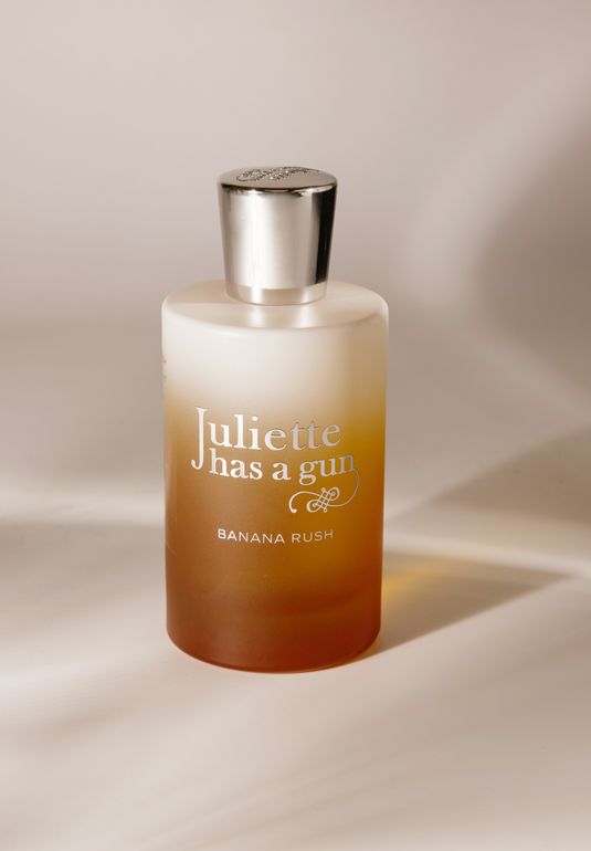 Парфюмерная вода Juliette has a Gun Banana Rush 50мл