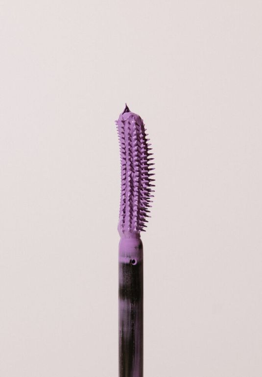 Термотушь для ресниц (фиолетовая) MIAMITATS Royal Purple