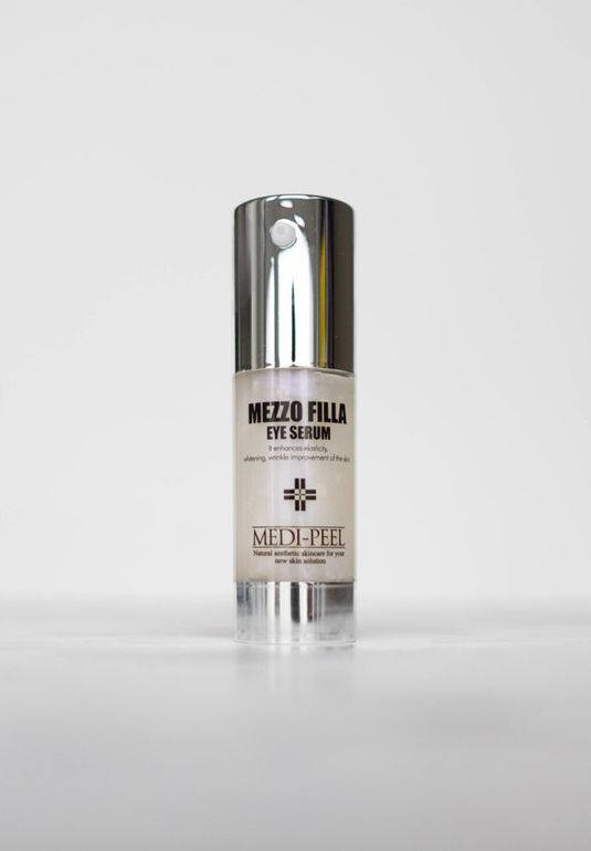 Мезо-сыворотка для глаз с пептидами MEDI-PEEL Mezzo Filla Eye Serum 30ml