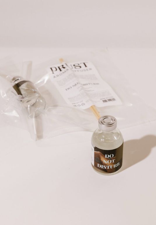 Диффузор Не беспокоить PRUST DO NOT DISTURB 33мл