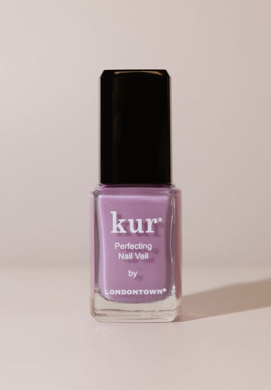 Тинт для ногтей #9 Londontown Kur Perfecting Nail Veil 12ml