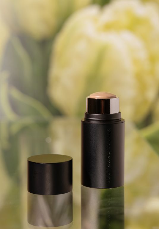 Средство для конутринга [Biscuit] Westman Atelier Mini Petite Face Trace Cream Contour Stick 2,5г