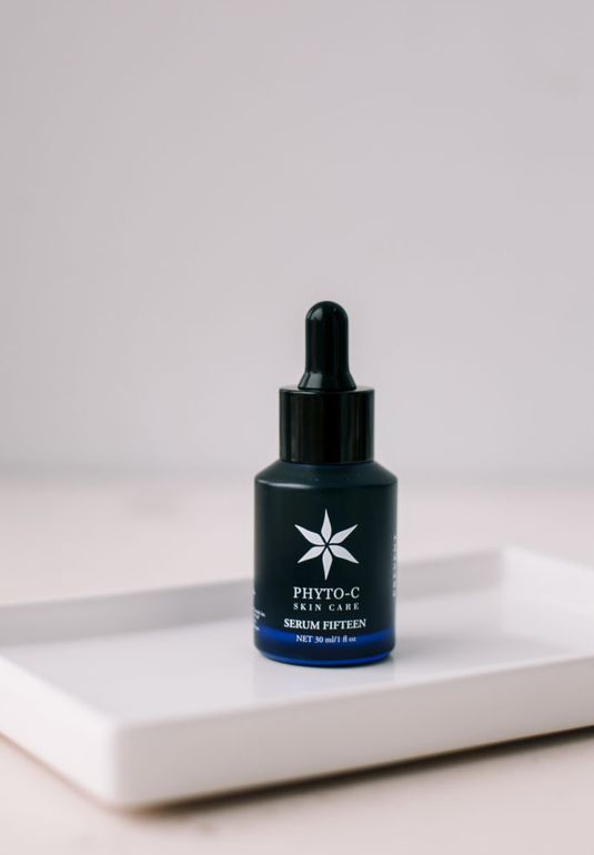 Сыворотка с 15% витамином C PHYTO-C Serum Fifteen 30ml