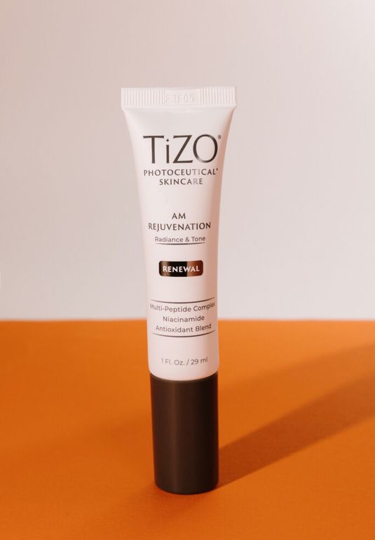 Дневной омолаживающий крем TiZO Photoceutical AM Rejuvenation 29ml