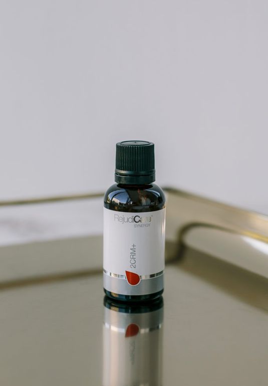 Сыворотка с витаминами С и Е и пептидами REJUDICARE 2CRM+ with Vit. C, E and Peptides 30 ml