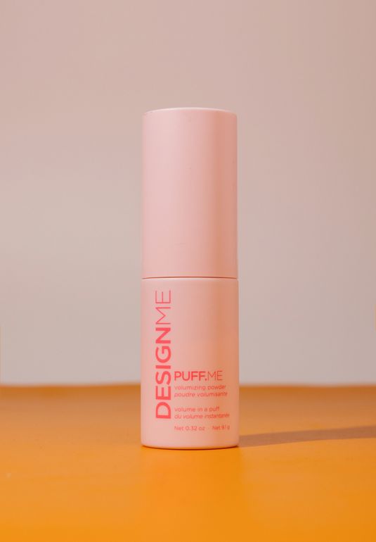 Модульная пудра для придания объема DESIGN ME PUFF.ME 9,1g