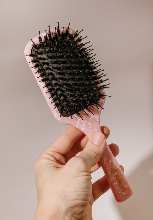 Расческа для волос - Сакура Assoro