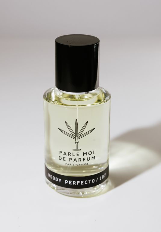 Парфюмерная вода Parle Moi De Parfum Woody Perfecto/107 50ml 