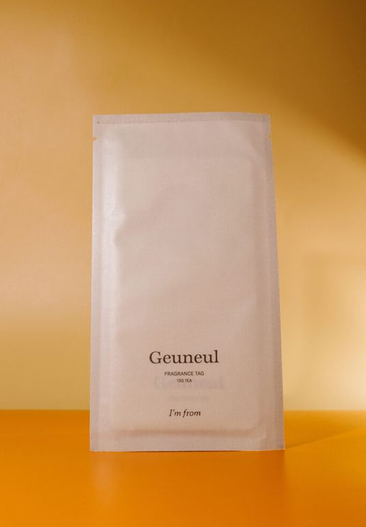 Ароматическая бирка I'm from Fragrance Tag (Geuneul) 13g