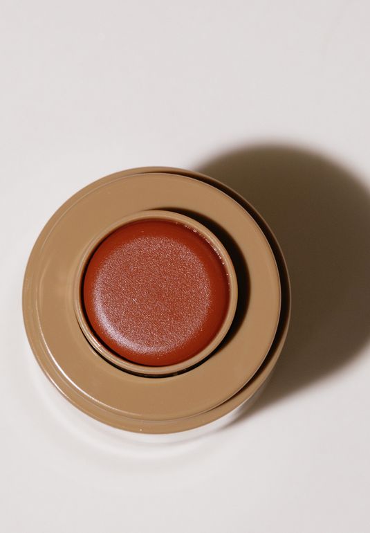 Увлажняющие кремовые румяна Rhode Pocket Blush [Sun Soak] 5,3г